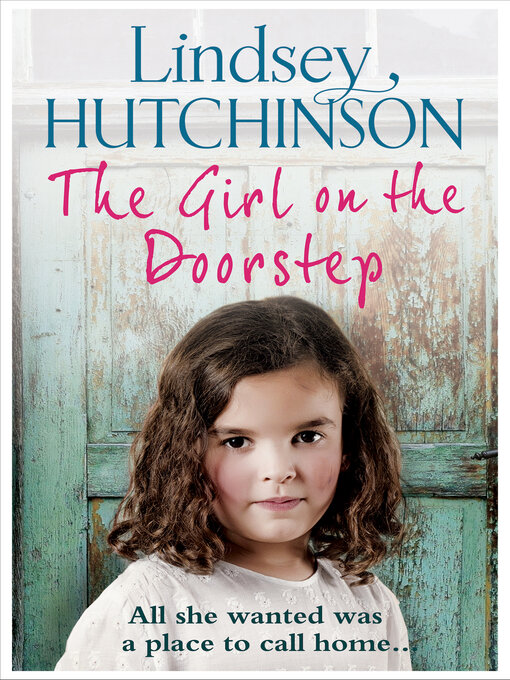 Title details for The Girl on the Doorstep by Lindsey Hutchinson - Available